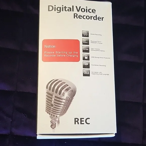 Paranormal Research Kit - Picture 7 of 16